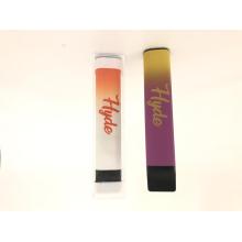 Dispositivo de pluma vape hyde edge 1500
