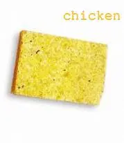 HALAL Chicken Seasoning Cubes