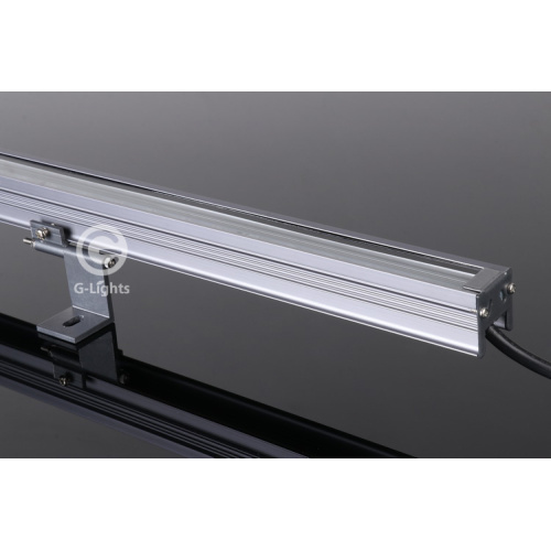 12W Linear Outdoor LED Wall Washer Light
