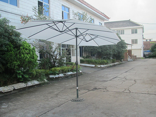 Alu. Umbrella At3007-01