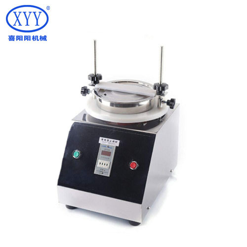 Professional Quality Durable Inspection Sieve Top Test Analysis Screen for Metal & Metallurgy Machinery