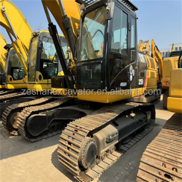 Hochwertiger, preisgünstiger Caterpillar 325D/325DL 25 Tonnen Crawler-Bagger zum Verkauf