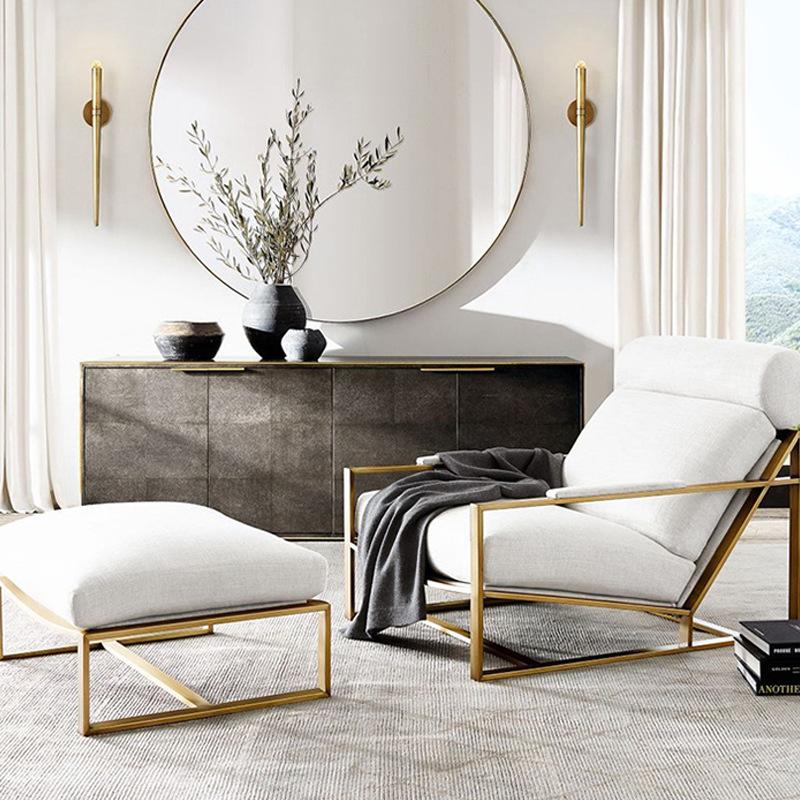 Inshine Long Gold Strip Wall Lamp, High Quality Inshine Long Gold Strip Wall Lamp on