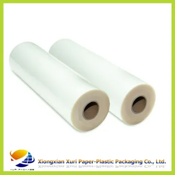 Laminates Films for food