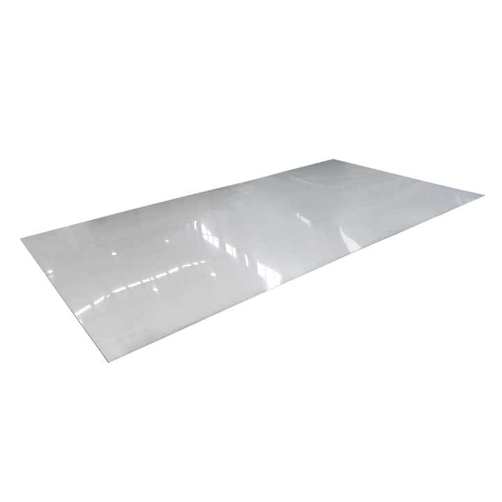 Hot-Rolled Monel 400 Nickel-Copper Alloy Plate