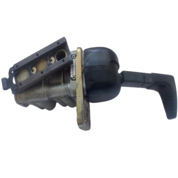 Mercedes Hand Brake Valve 9617223250
