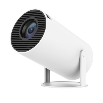 Cross Border Hot Selling HYK300 Projector - Android 11 Original Factory Stock