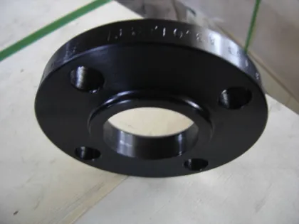 F5 flange