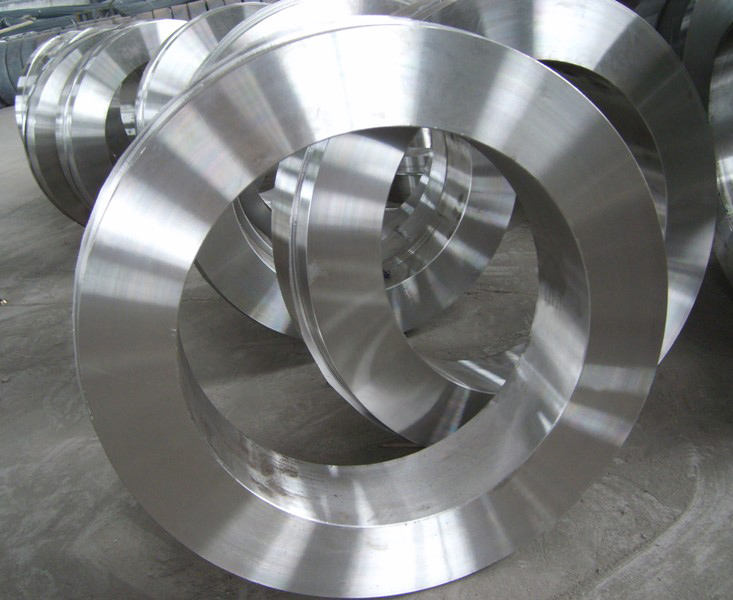 Inconel 718 UNS N07718 Forging Ring