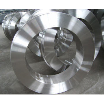 Inconel 718 UNS N07718 Smedingring