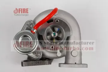 Turbolader CT12B 17201-17040 2439525 für Toyota