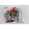 Turbófeltöltő CT12B 17201-17040 2439525 a Toyota számára