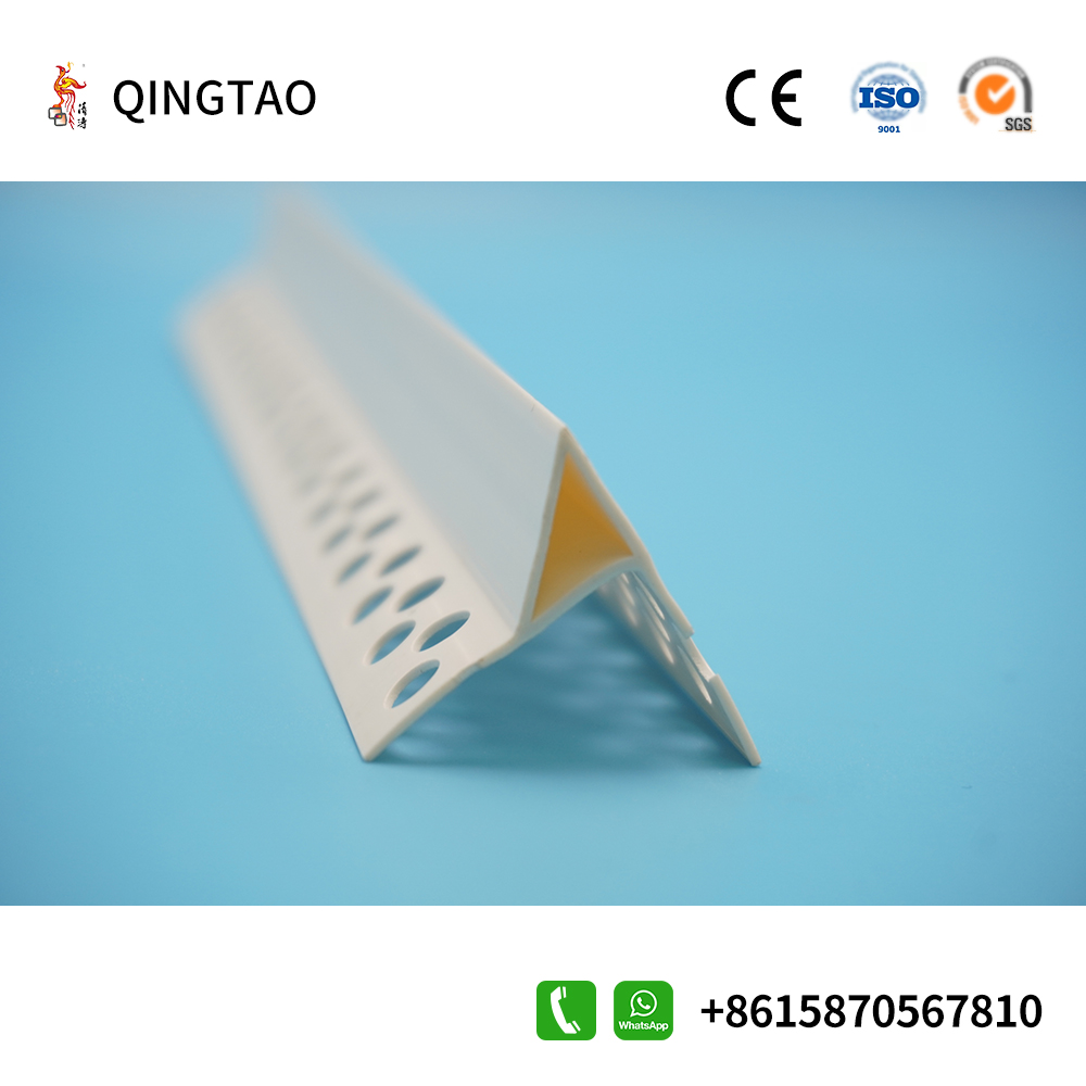 dry wall pvc corner bead