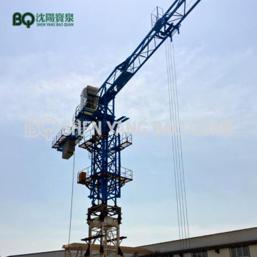 Үздіксіз мұнара Crane GHP6520-10