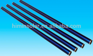 CSP absorber tube