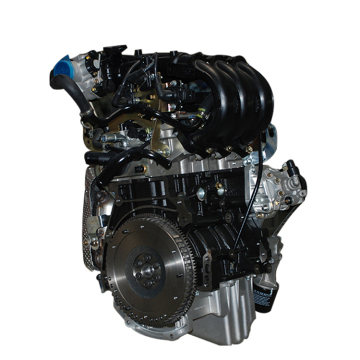 INGROGLE SQR371F 1.0L L3 DOHC Gasoline Engine