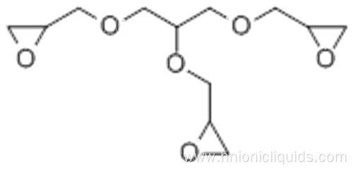 Glycerol triglycidyl ether CAS 13236-02-7