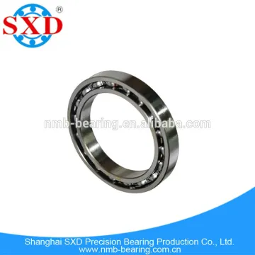 Reliable quality stainless steel ball bearing with various types 6913