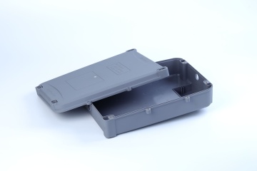 Compact plastic elektrische DB -doos