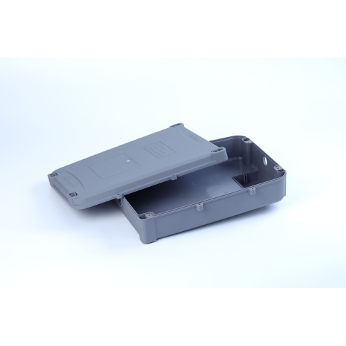 Compact Plastic Electrical DB Box