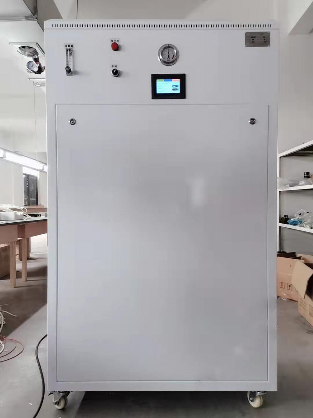 Cabinet Small Oxygen Generator