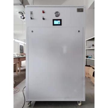 Small Size Fishfarming Use PSA Oxygen Generator