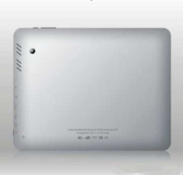 Allwinner A31 Quad Core Dual Camera 9.7inch Tblet PC (m976)