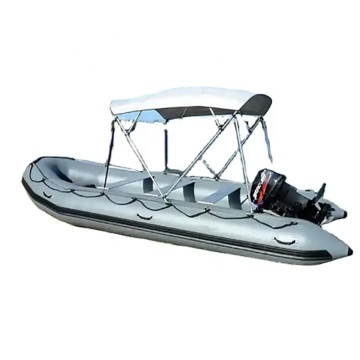 Best Rated Small PVC White Water Raft Inflatable Boat for Sale