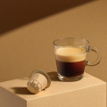 Customizable Organic Espresso Coffee Capsules For All Coffee Brands Pods