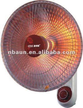 korea electric heater