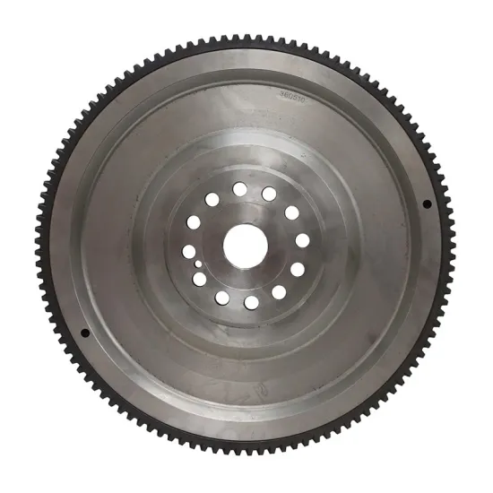 OEM 13450-1070 & 13450-2460 Flywheel Assembly for HINO Truck