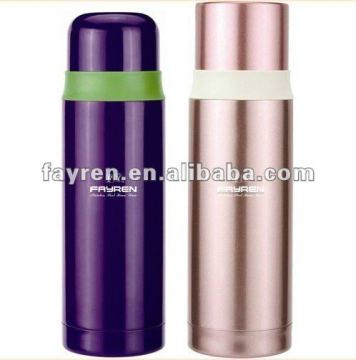 Thermos travel flask