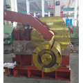 Automatic Cold Reversing Mill