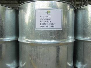Household Disinfectant Raw Materials Pine Oil CAS 8002-09-3