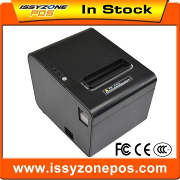 ITPP023 Hot Sales 80mm Auto Cutter Thermal Printer Usb