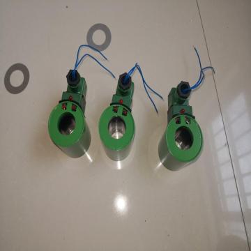 Exploring Solenoid Valves in Oil Industry Applications