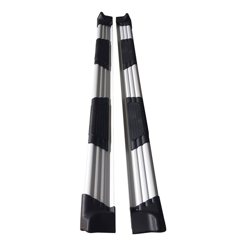 Aluminum Side Step for Hilux Vigo 2005-2014