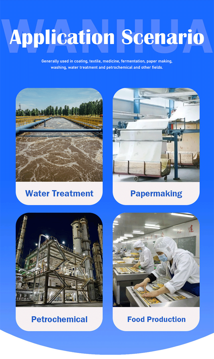 Organic Silicon Defoamer (5)