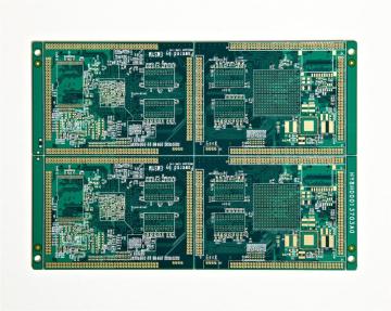 Single Sided PCB Design 2Layers Aluminum PCB Design