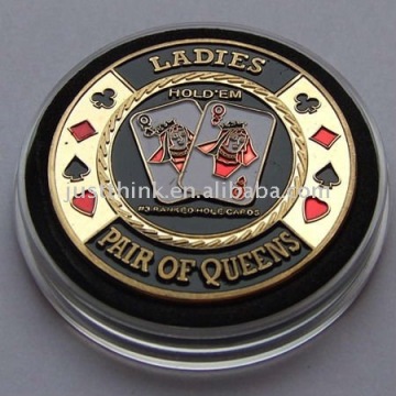 Professional Customized Souvenir Coin FZ-WS-07101