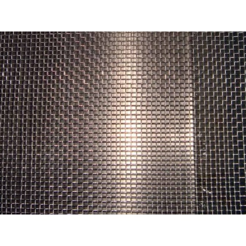 Square Wire Mesh Electro Galvanized Square Wire Mesh Supplier