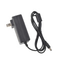 Adaptador de conmutación de enchufe de pared 12v2.5A