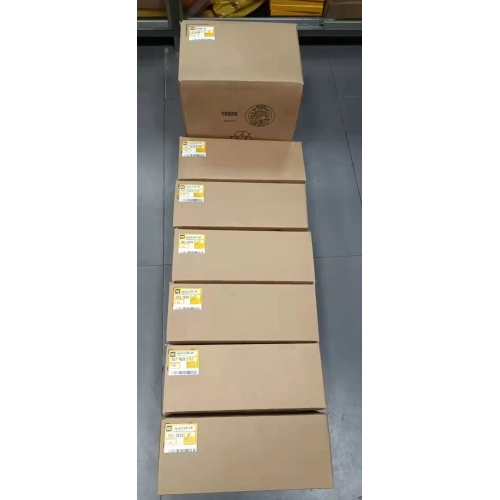 PC200-6Z Controller 7834-27-2003 excavator spare parts