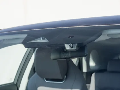 New Petrol Vehicles All-Wheel Drive Suv 2024 Unik Changan Petrol Car Unik Changan Uni-K 2.0T