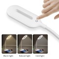 LED Wireless Ladestischlampe