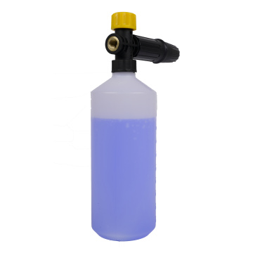 Spray Gun/Nozzle Lance foam cannon for car wash