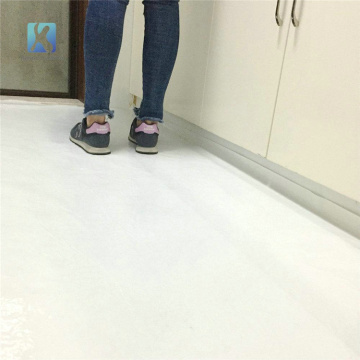 Temporary Flooring Carpet Protection Film Material