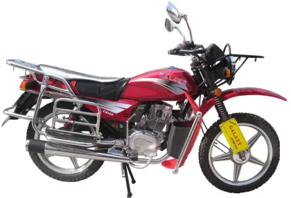 off Road Cgl Wuyang Motorcycle
