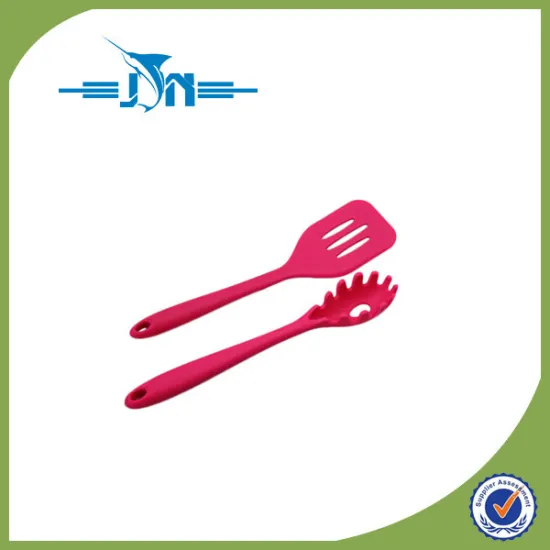 Hot selling nylon kitchen utensils