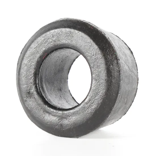 Rubber Control Arm Bushing Set for Multiple Car Models